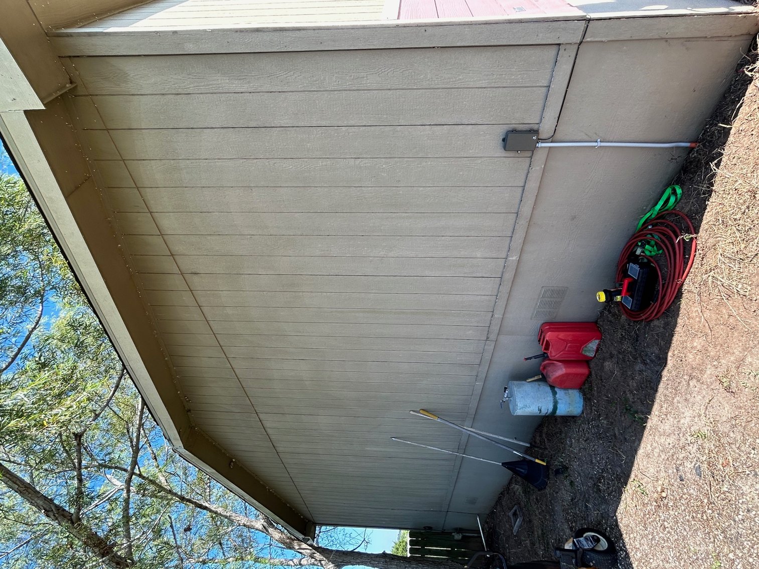 Image for West Point, Texas - Real Estate Auction