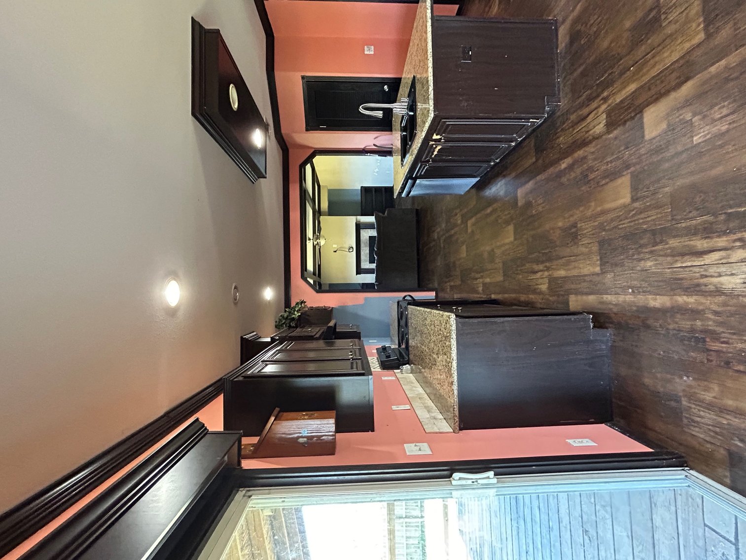 Image for West Point, Texas - Real Estate Auction