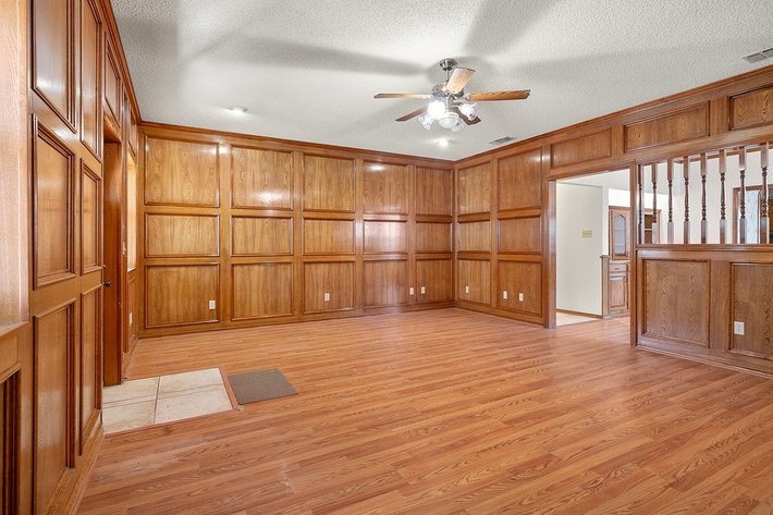 Image for Springtown Texas Real Estate Property