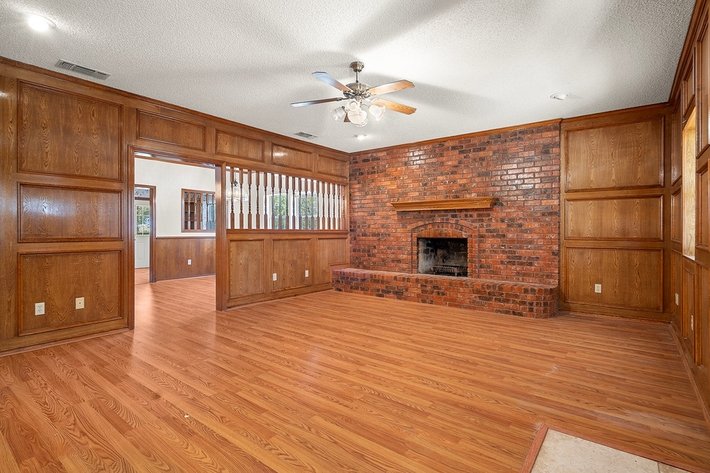 Image for Springtown Texas Real Estate Property