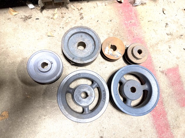 Image for La Grange Online Auction