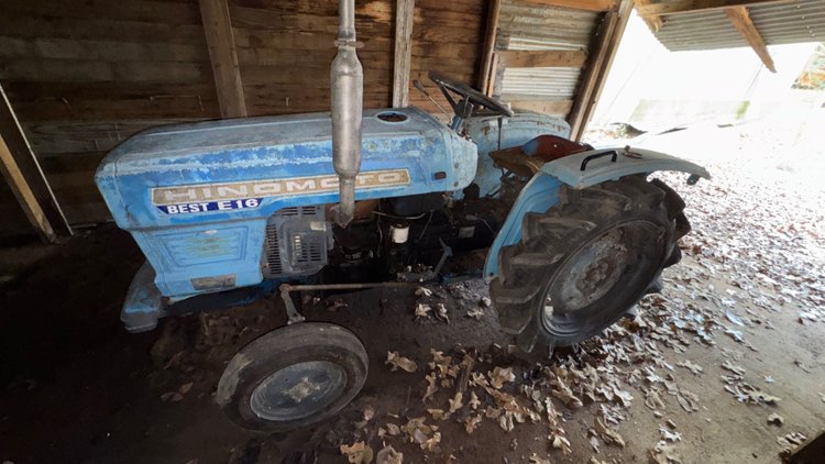 Image for Online Antique & Vintage Car Auction