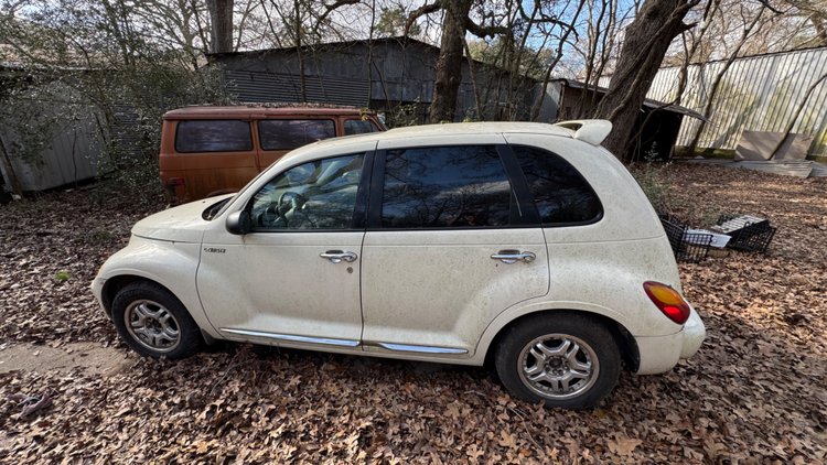 Image for Online Antique & Vintage Car Auction