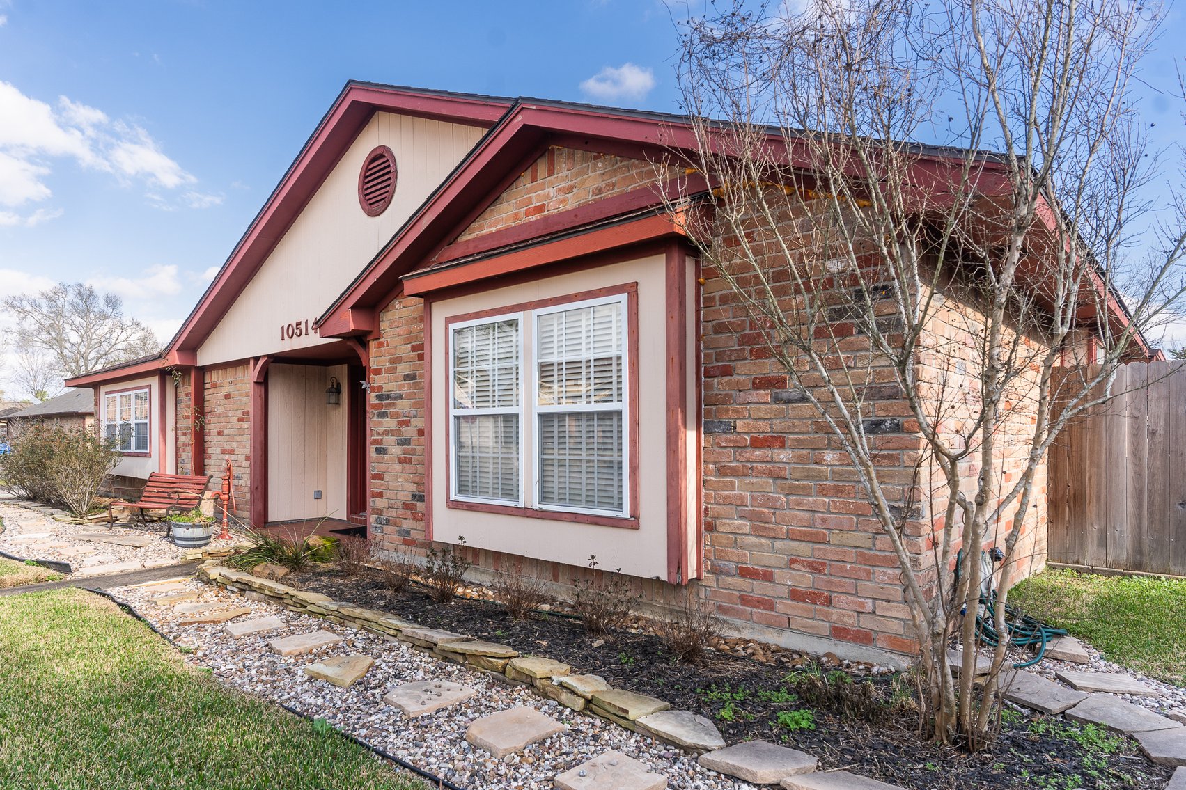 Image for 10514 Sagemeadow Ct, Houston, TX 77089