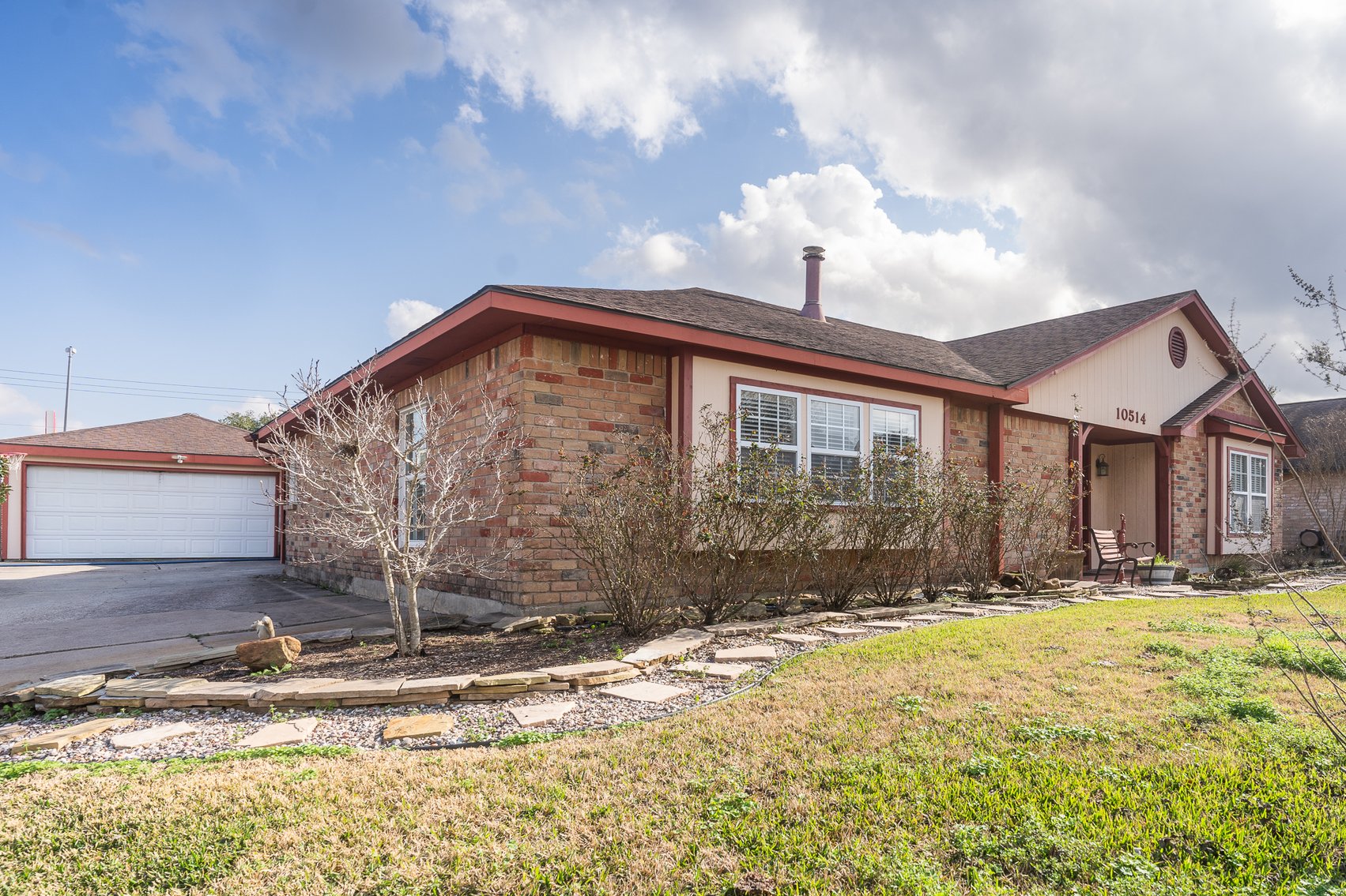 Image for 10514 Sagemeadow Ct, Houston, TX 77089