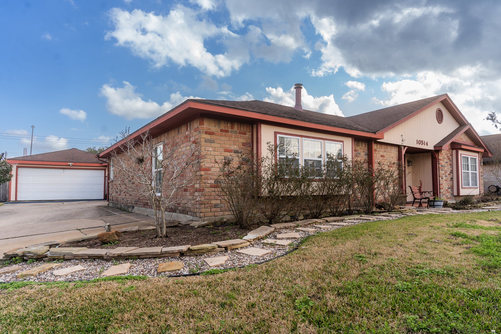 Image for 10514 Sagemeadow Ct, Houston, TX 77089