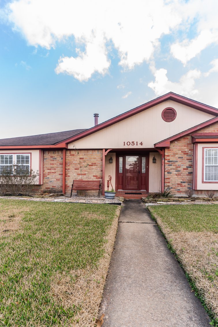 Image for 10514 Sagemeadow Ct, Houston, TX 77089