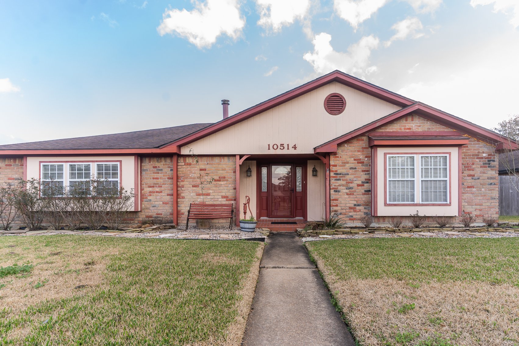 Image for 10514 Sagemeadow Ct, Houston, TX 77089