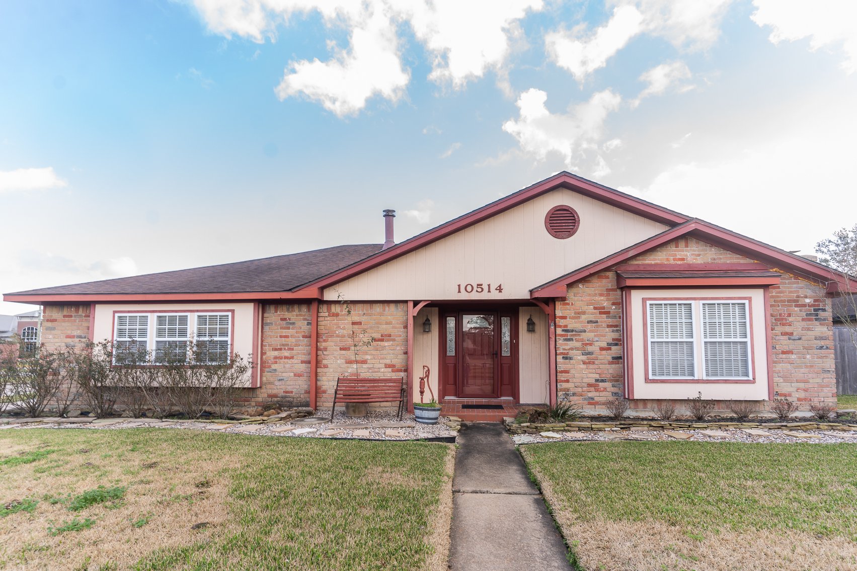 Image for 10514 Sagemeadow Ct, Houston, TX 77089