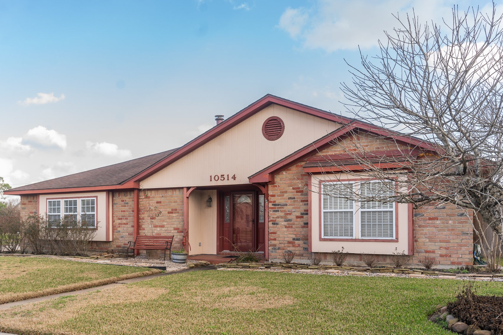 Image for 10514 Sagemeadow Ct, Houston, TX 77089