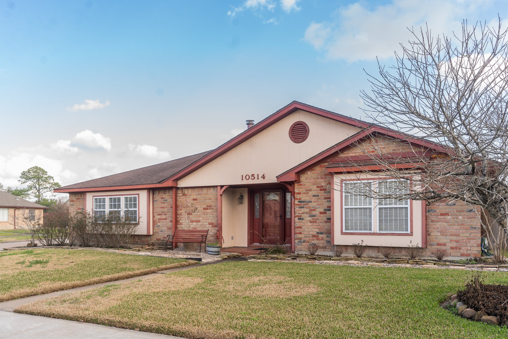 Image for 10514 Sagemeadow Ct, Houston, TX 77089