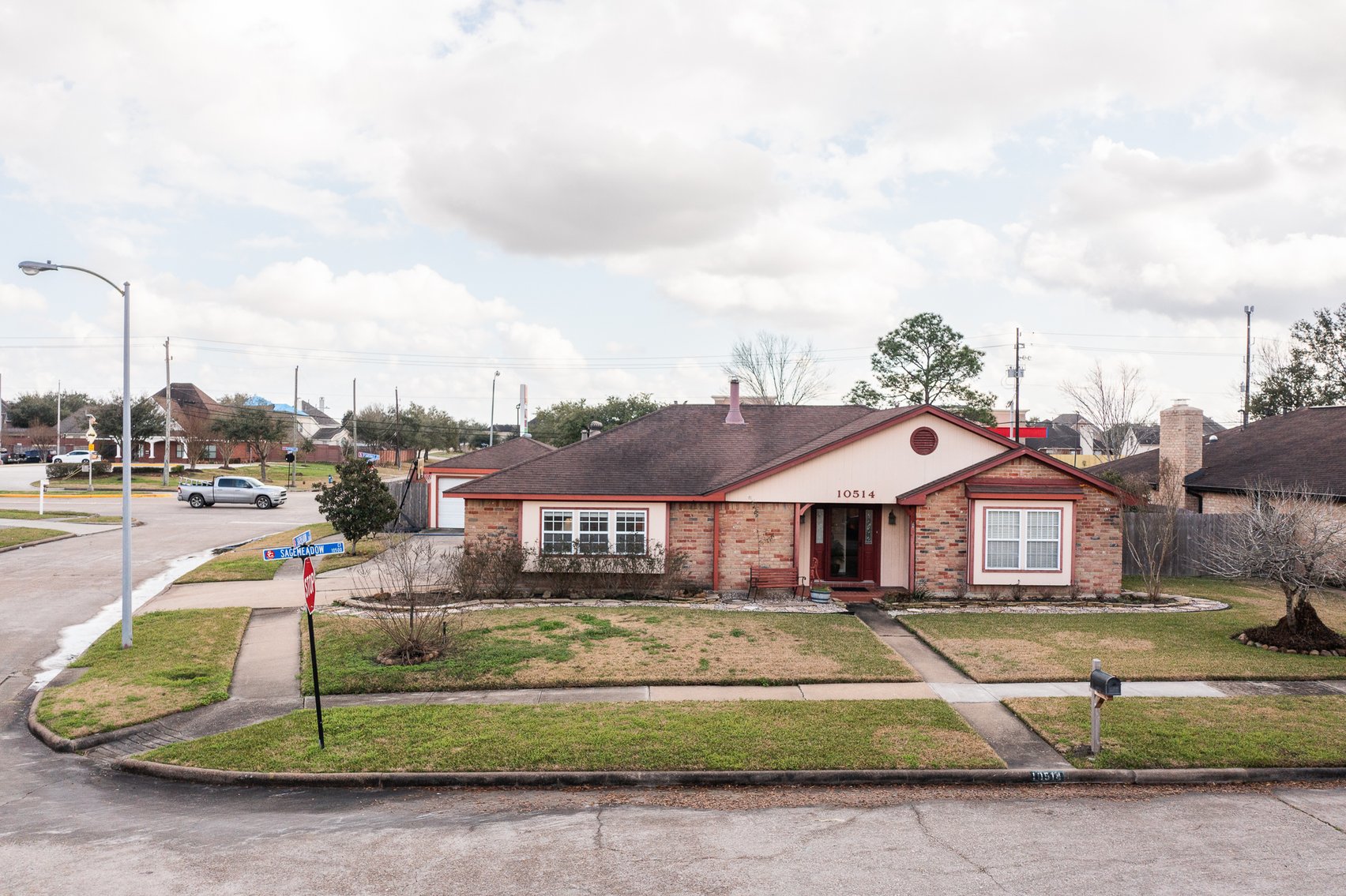 Image for 10514 Sagemeadow Ct, Houston, TX 77089