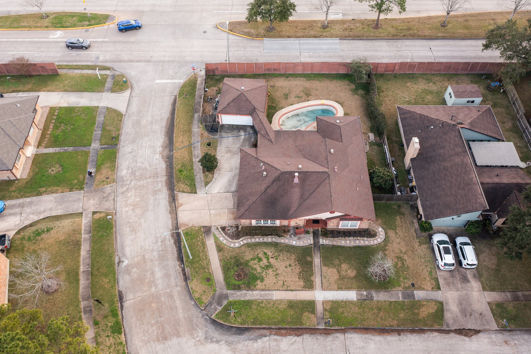 Image for 10514 Sagemeadow Ct, Houston, TX 77089