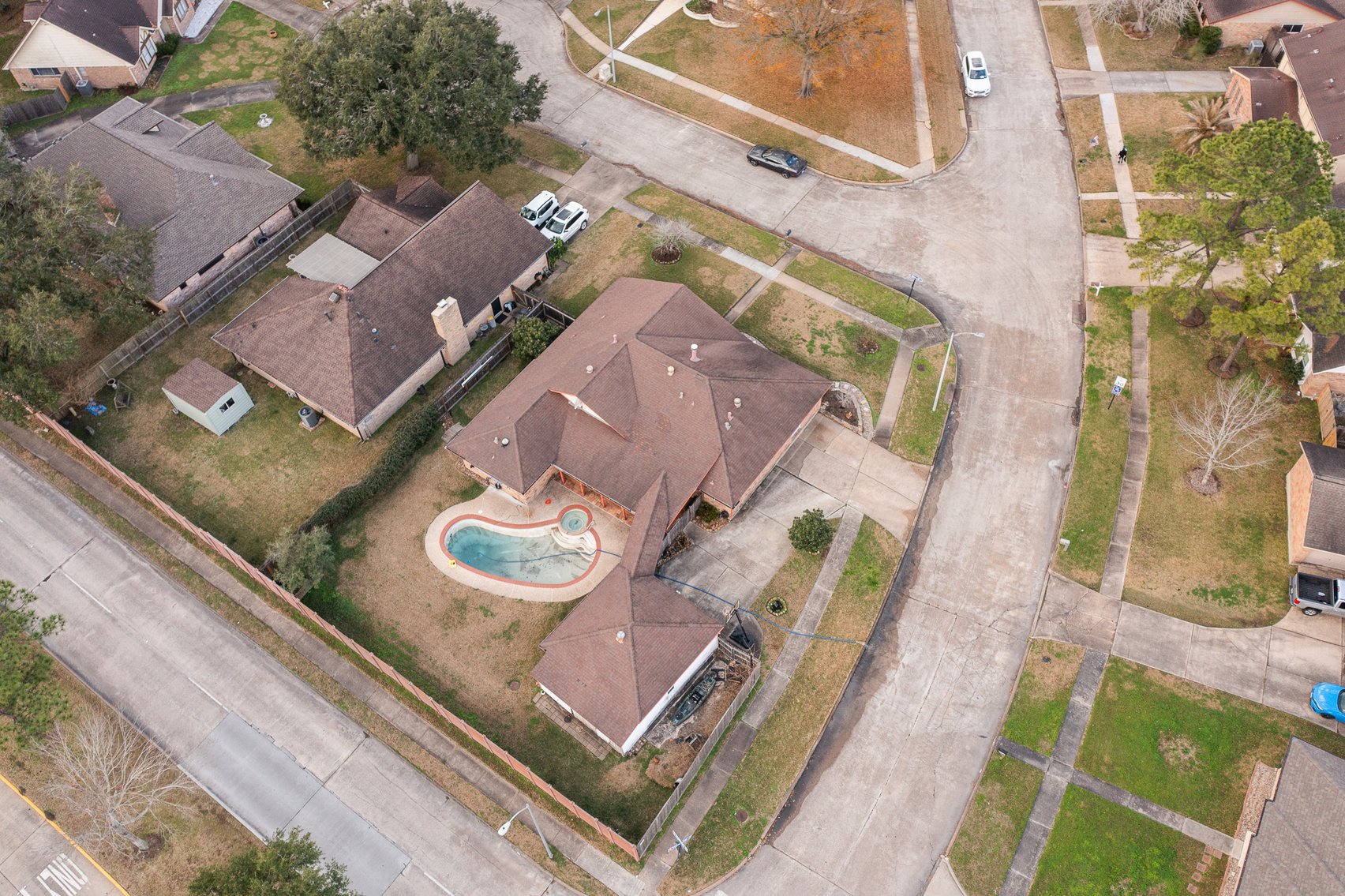 Image for 10514 Sagemeadow Ct, Houston, TX 77089