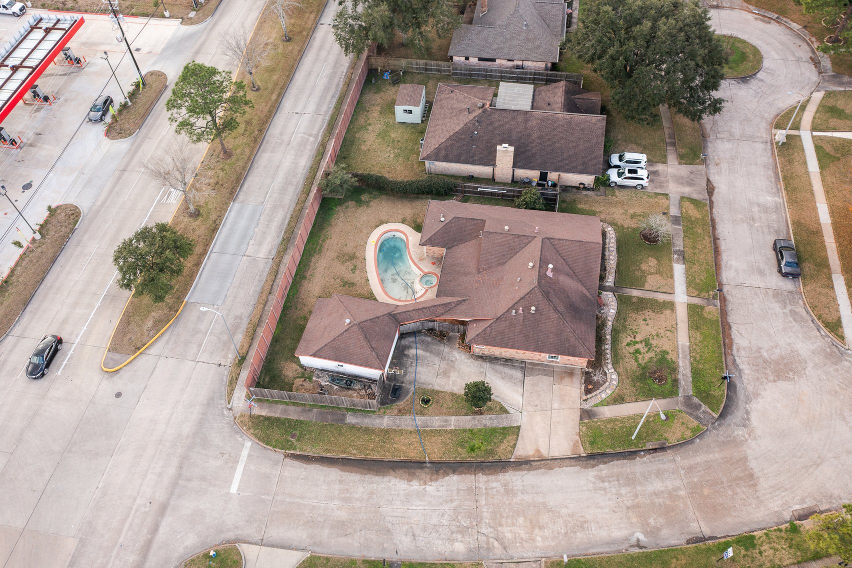 Image for 10514 Sagemeadow Ct, Houston, TX 77089