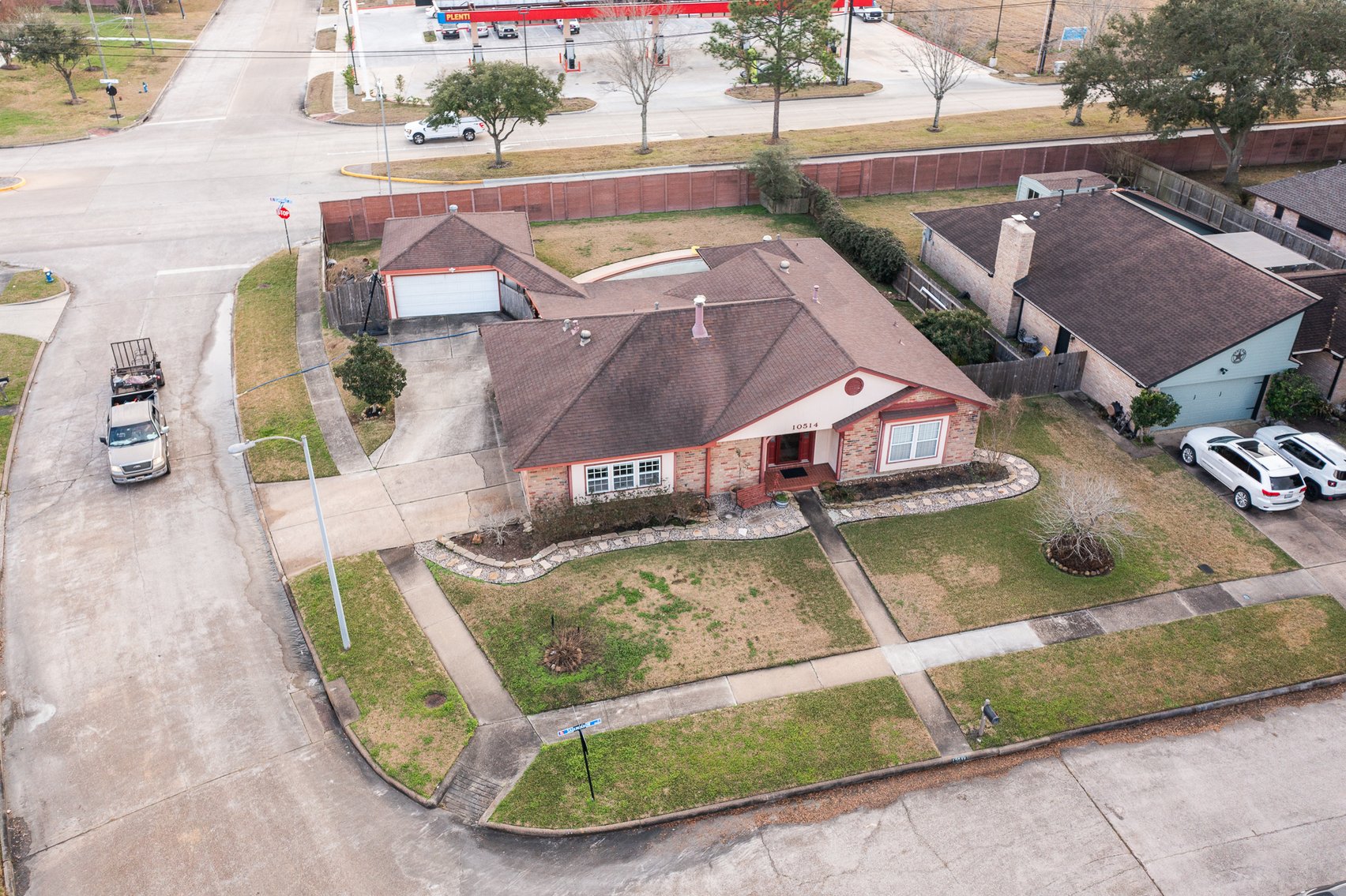 Image for 10514 Sagemeadow Ct, Houston, TX 77089