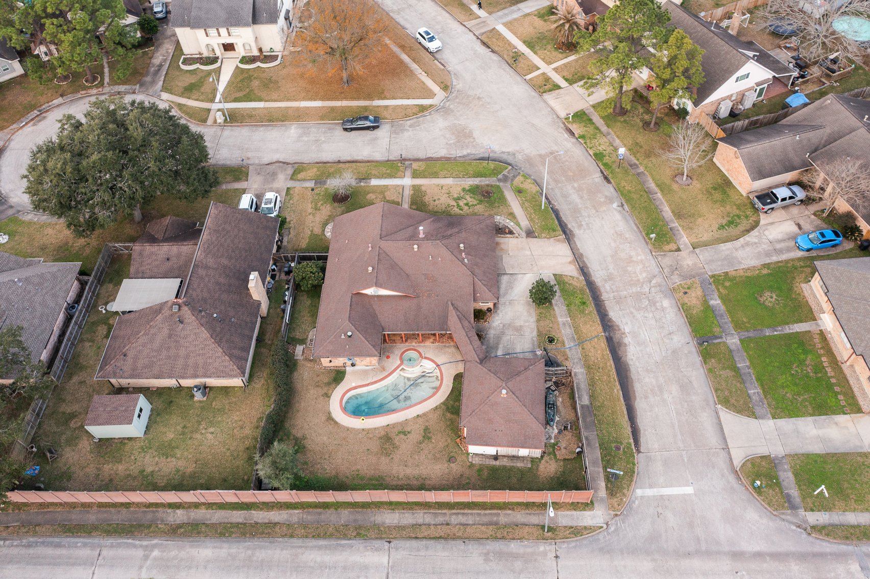 Image for 10514 Sagemeadow Ct, Houston, TX 77089