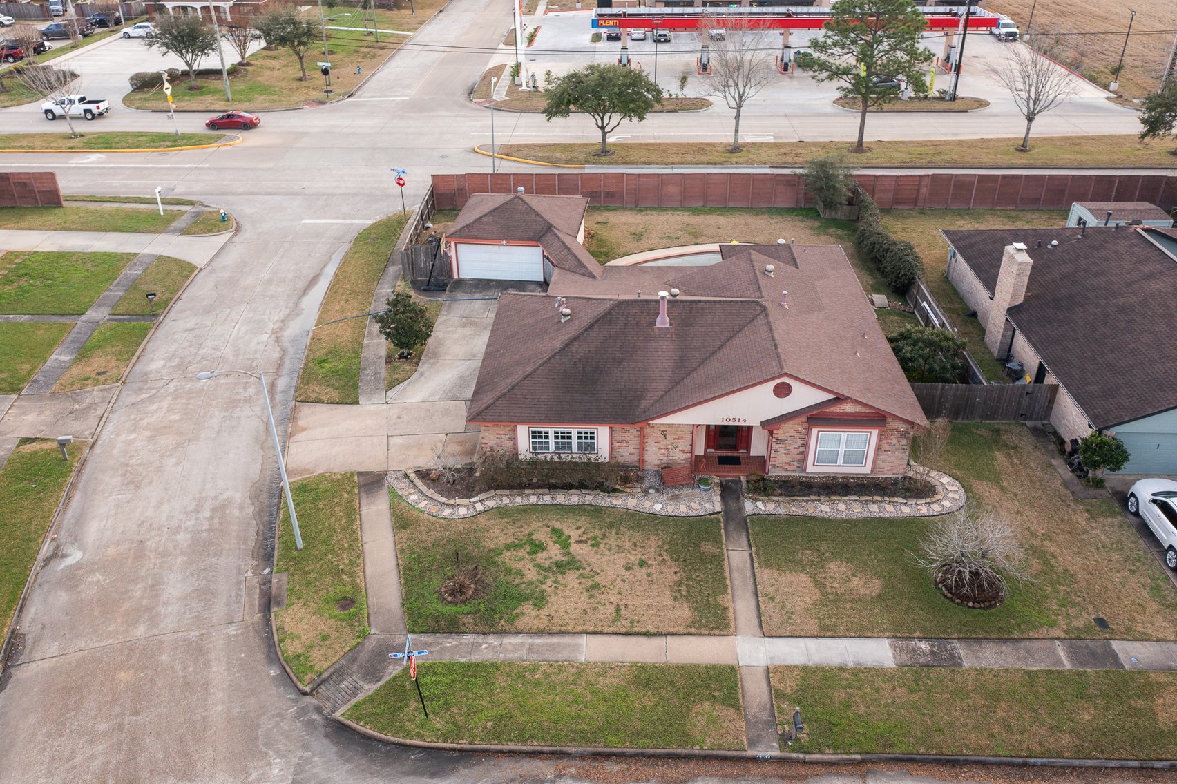 Image for 10514 Sagemeadow Ct, Houston, TX 77089