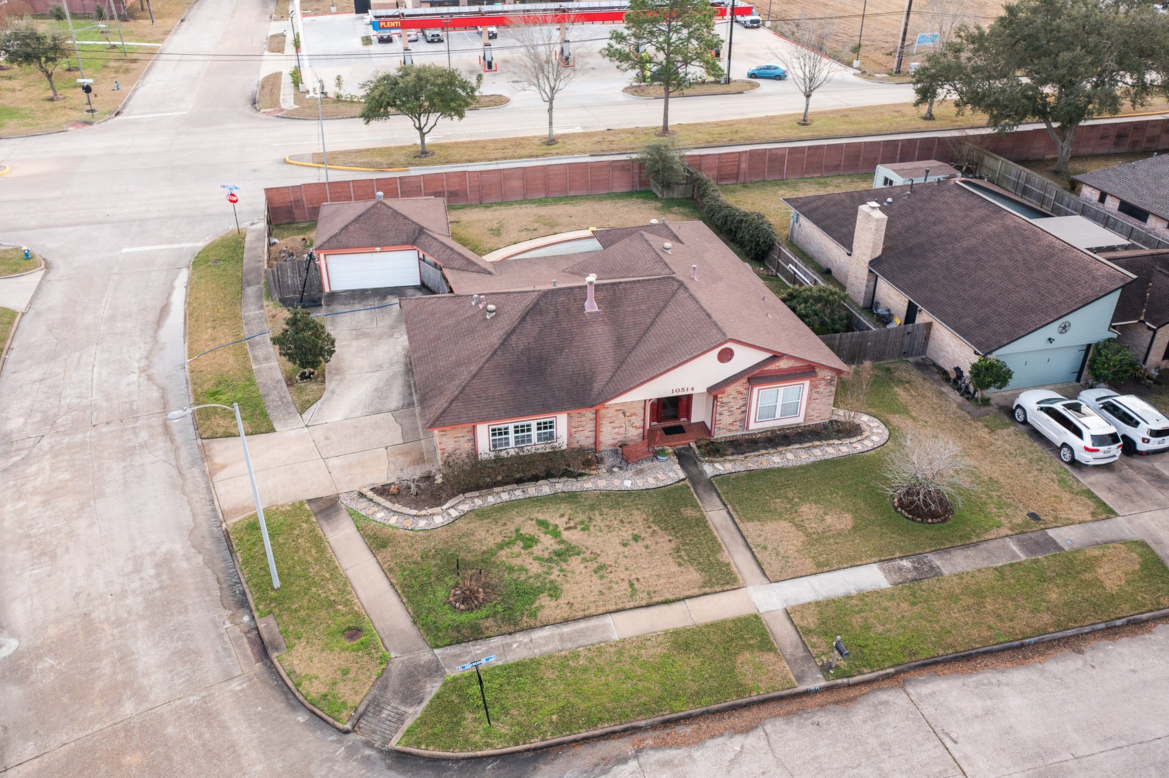 Image for 10514 Sagemeadow Ct, Houston, TX 77089