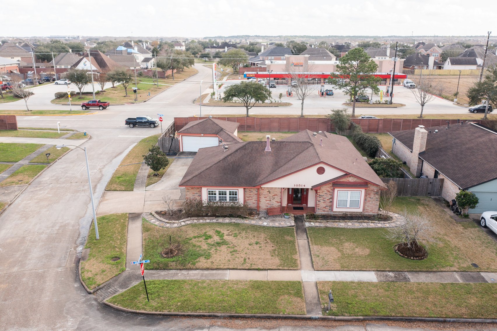 Image for 10514 Sagemeadow Ct, Houston, TX 77089