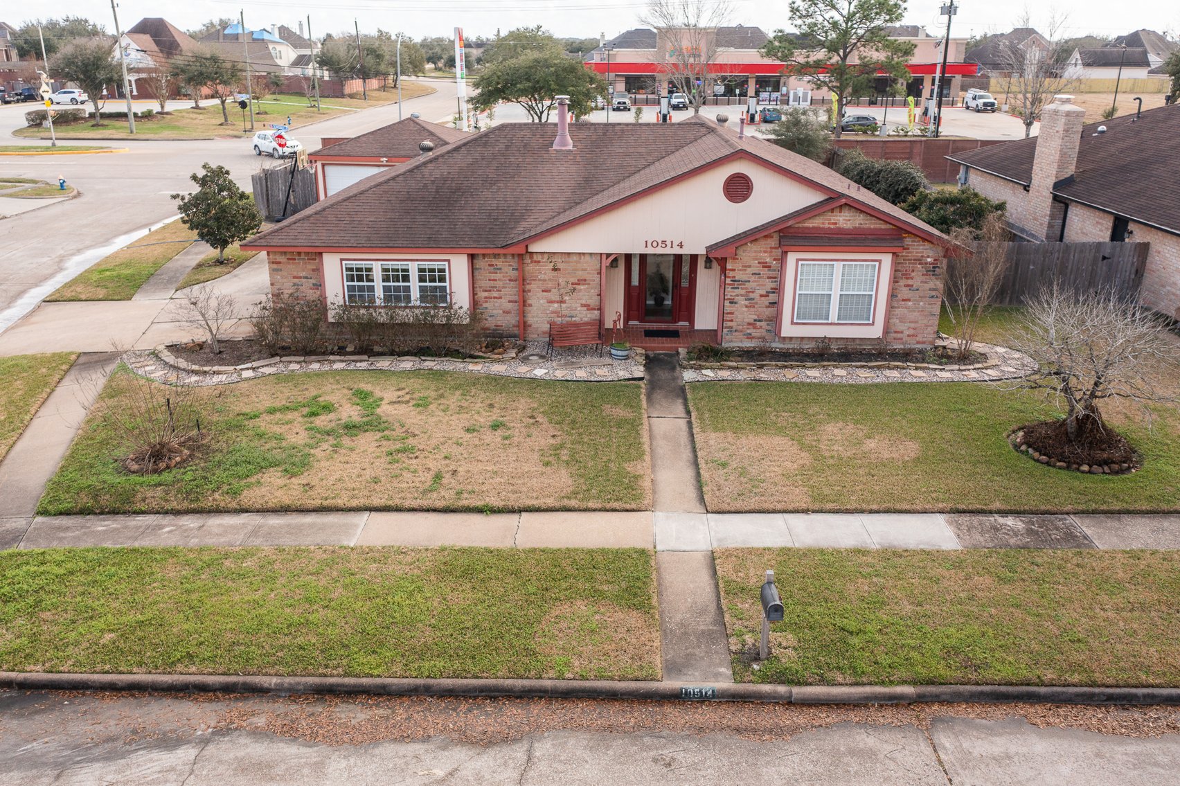 Image for 10514 Sagemeadow Ct, Houston, TX 77089