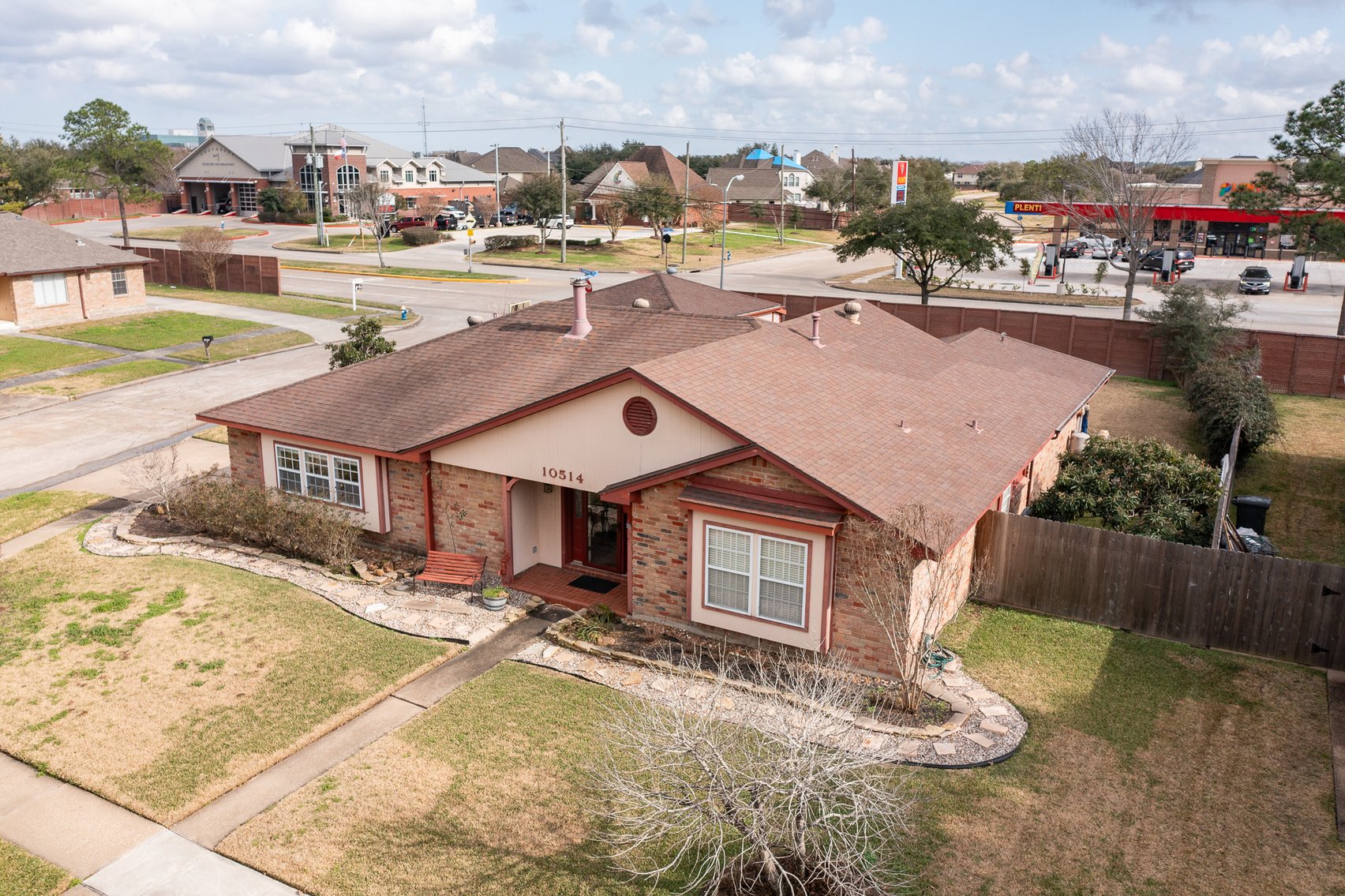 Image for 10514 Sagemeadow Ct, Houston, TX 77089