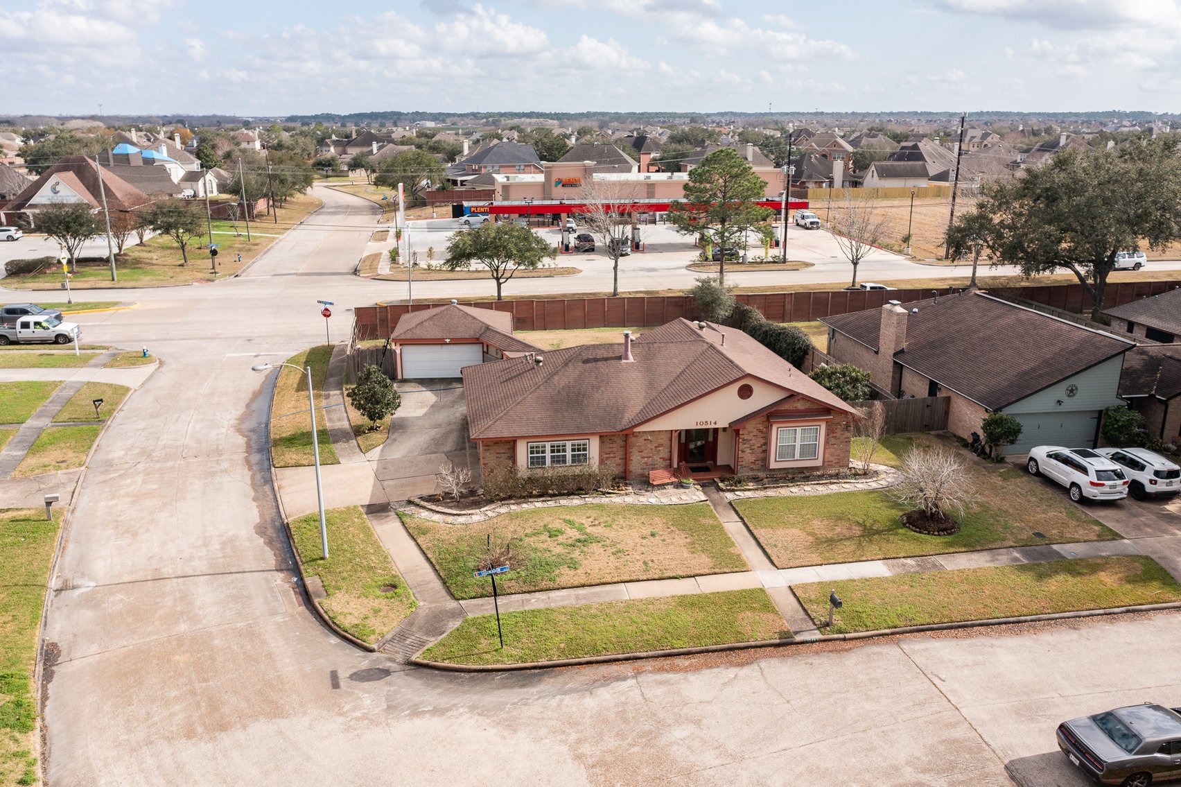 Image for 10514 Sagemeadow Ct, Houston, TX 77089