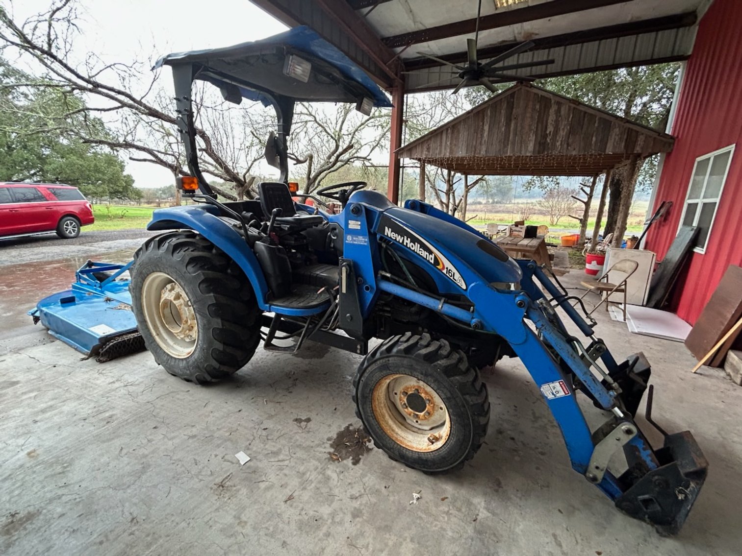 Image for Konetzke Living Estate Auction - Live Onsite Auction 