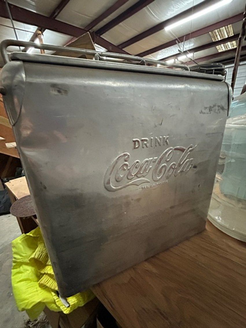 Image for Konetzke Living Estate Auction - Live Onsite Auction 