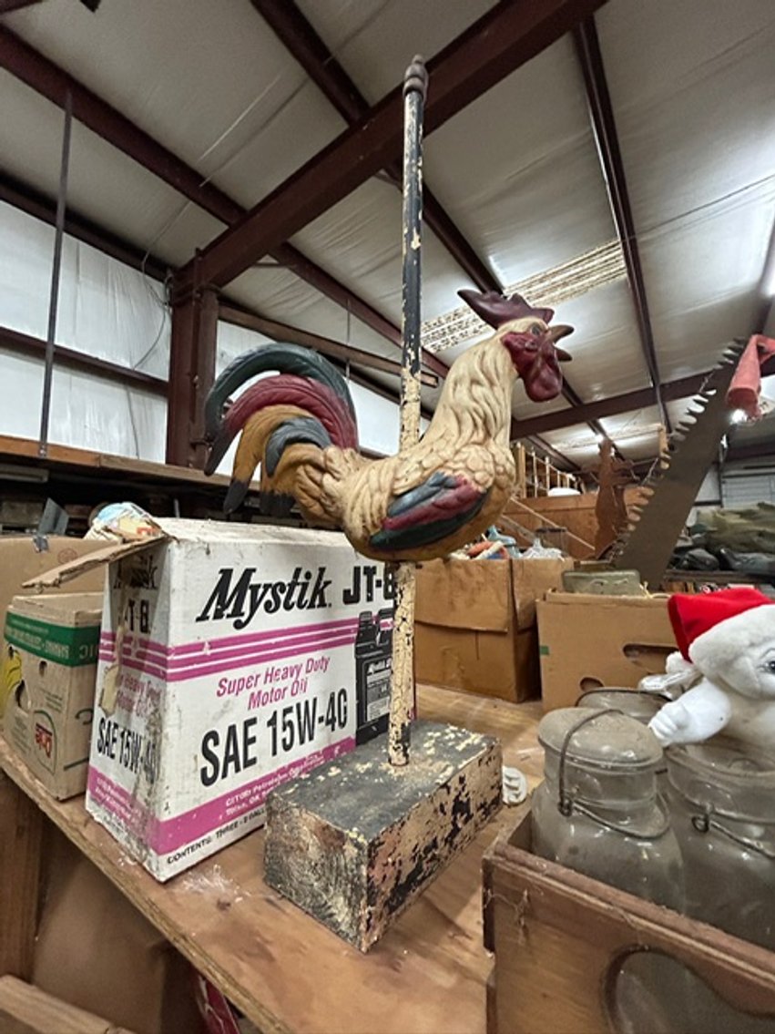 Image for Konetzke Living Estate Auction - Live Onsite Auction 