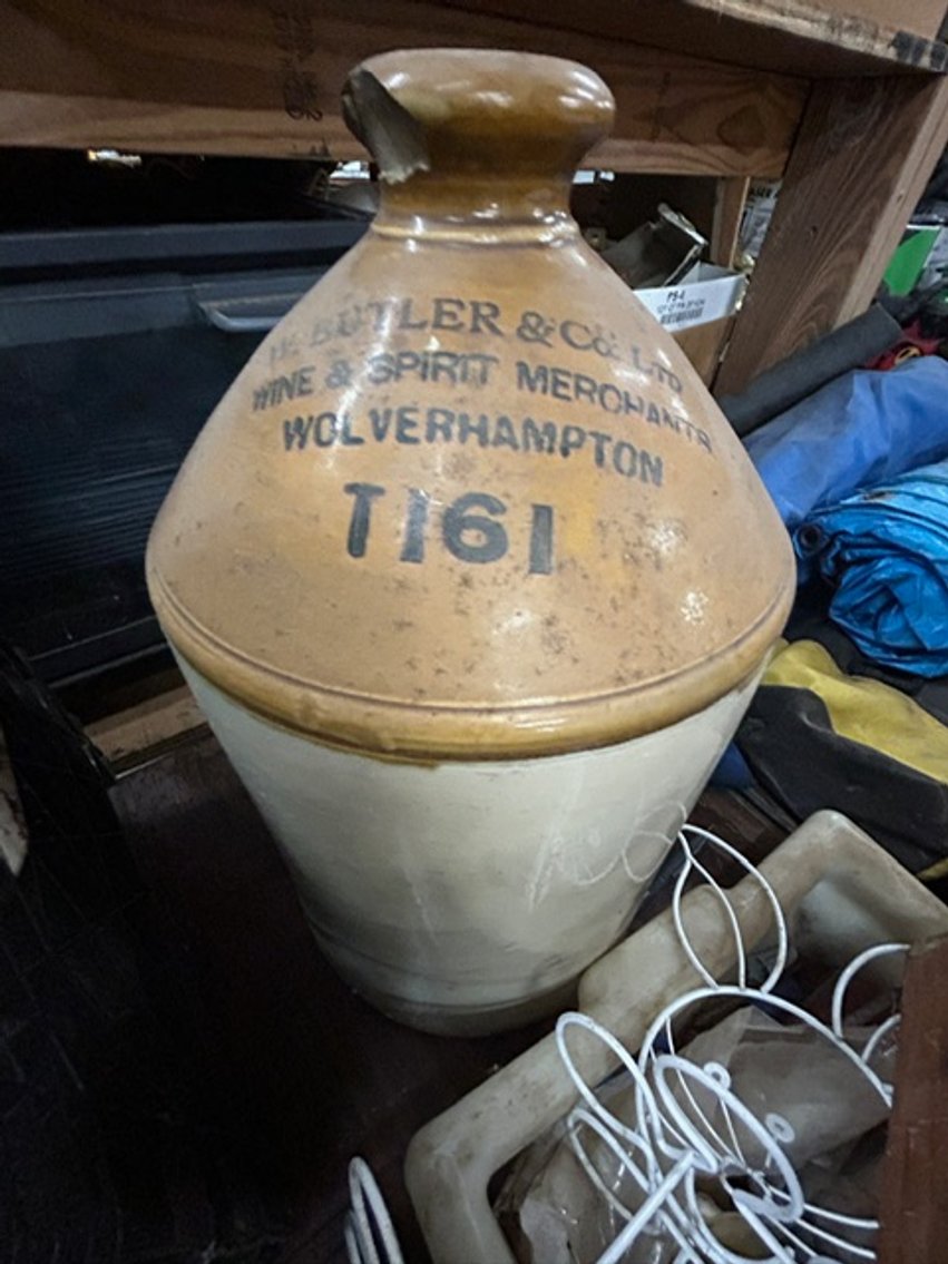 Image for Konetzke Living Estate Auction - Live Onsite Auction 