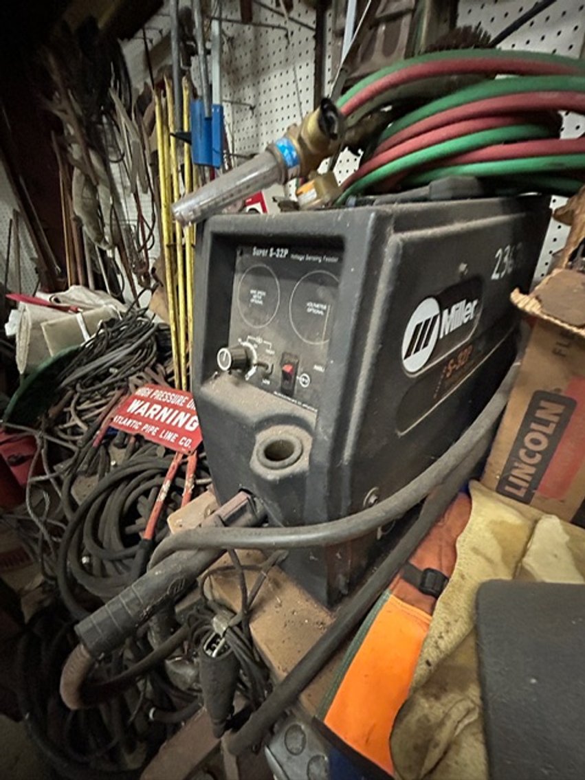 Image for Konetzke Living Estate Auction - Live Onsite Auction 