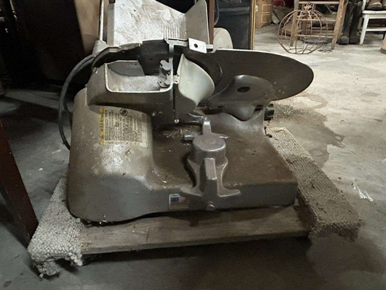 Image for Konetzke Living Estate Auction - Live Onsite Auction 