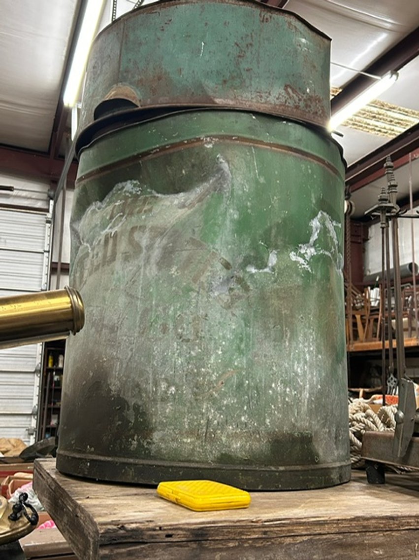 Image for Konetzke Living Estate Auction - Live Onsite Auction 