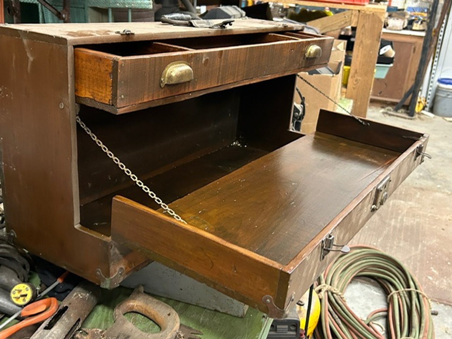 Image for Konetzke Living Estate Auction - Live Onsite Auction 