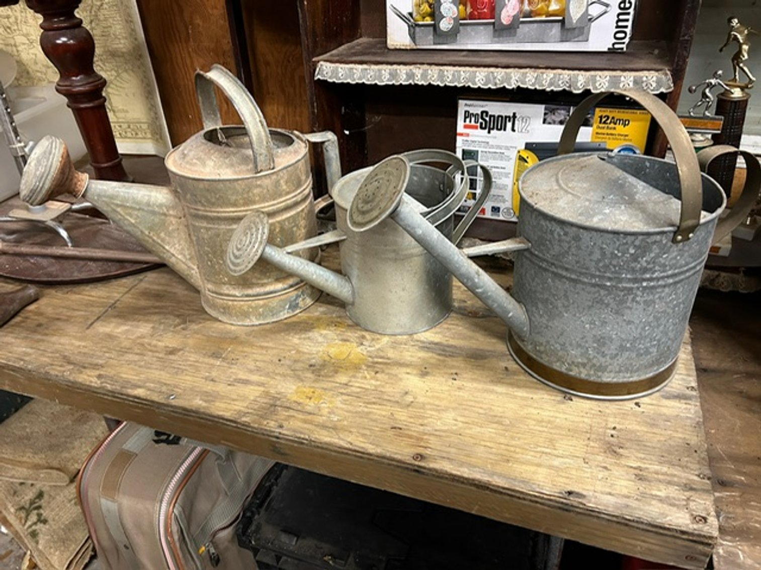 Image for Konetzke Living Estate Auction - Live Onsite Auction 