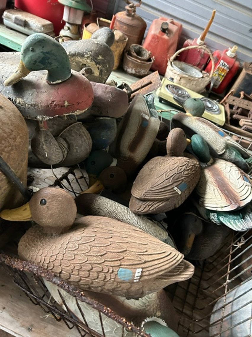 Image for Konetzke Living Estate Auction - Live Onsite Auction 