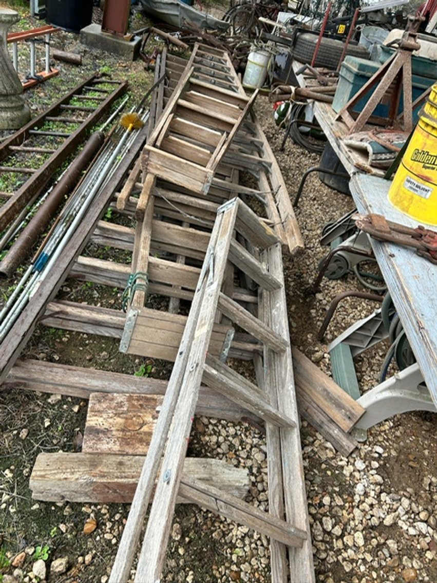 Image for Konetzke Living Estate Auction - Live Onsite Auction 