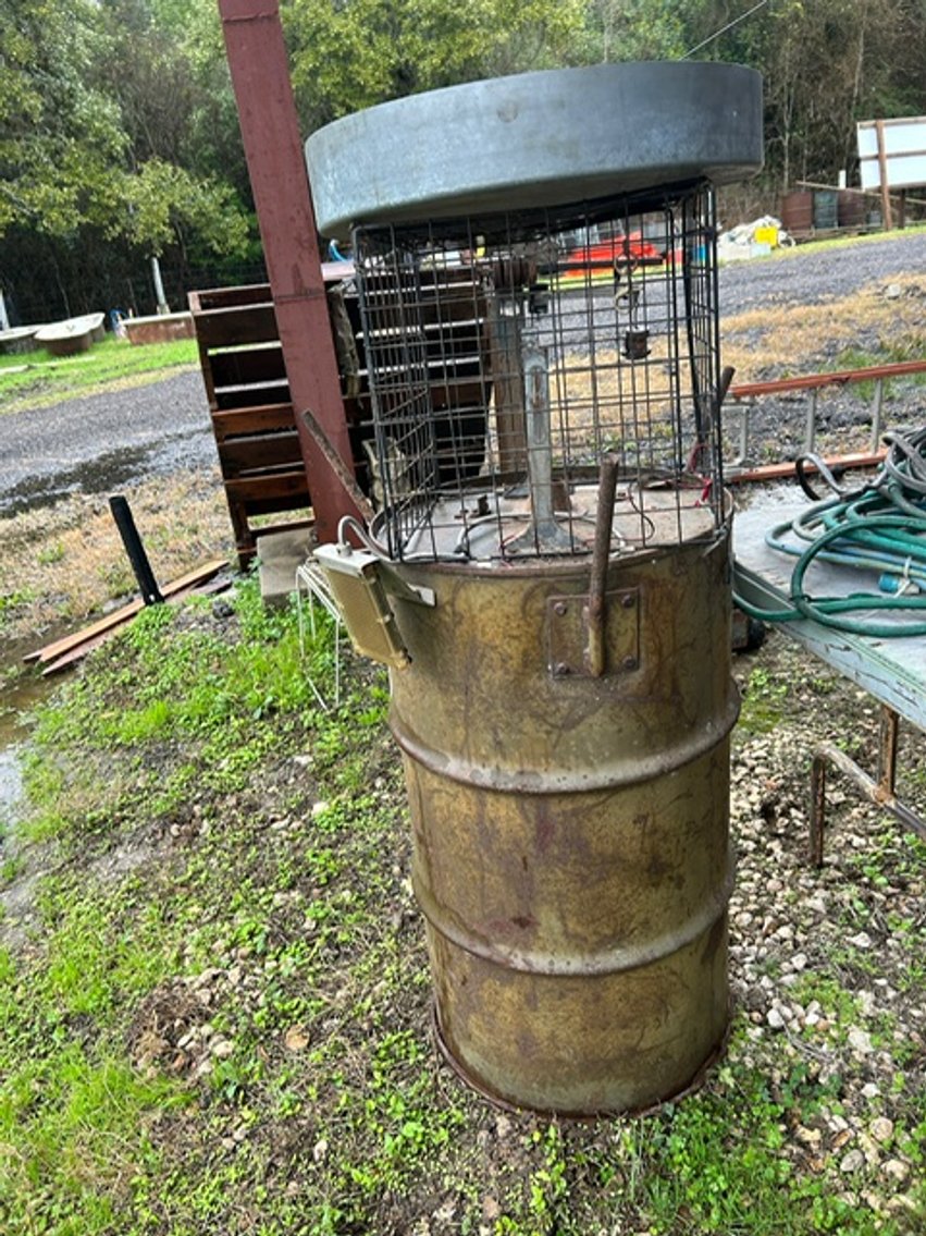 Image for Konetzke Living Estate Auction - Live Onsite Auction 