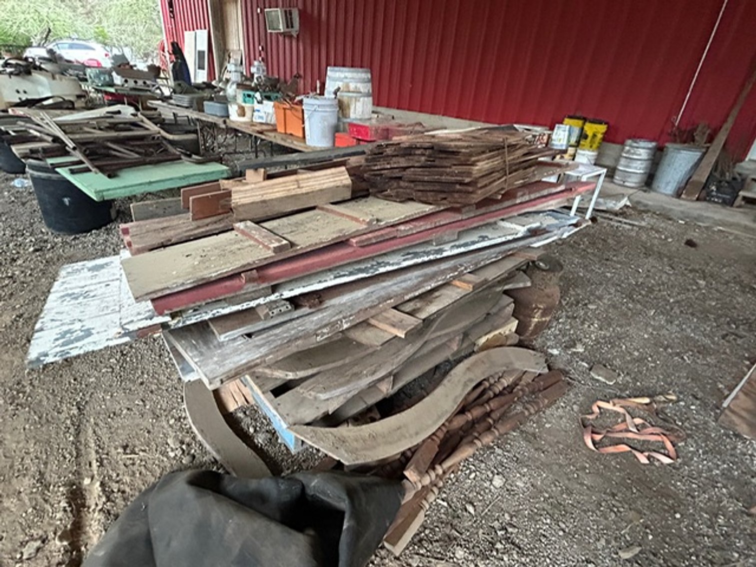 Image for Konetzke Living Estate Auction - Live Onsite Auction 