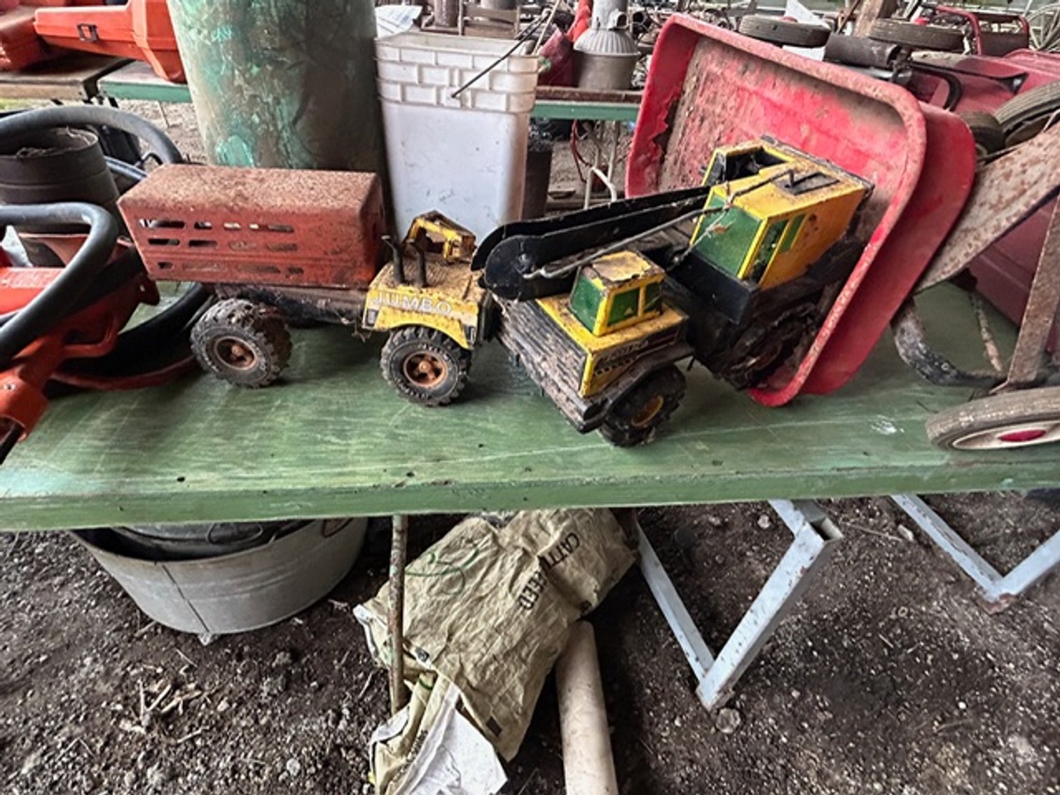 Image for Konetzke Living Estate Auction - Live Onsite Auction 