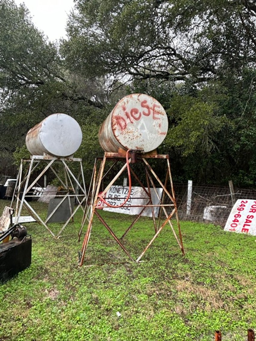 Image for Konetzke Living Estate Auction - Live Onsite Auction 