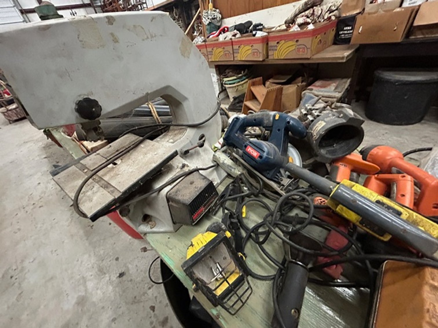 Image for Konetzke Living Estate Auction - Live Onsite Auction 