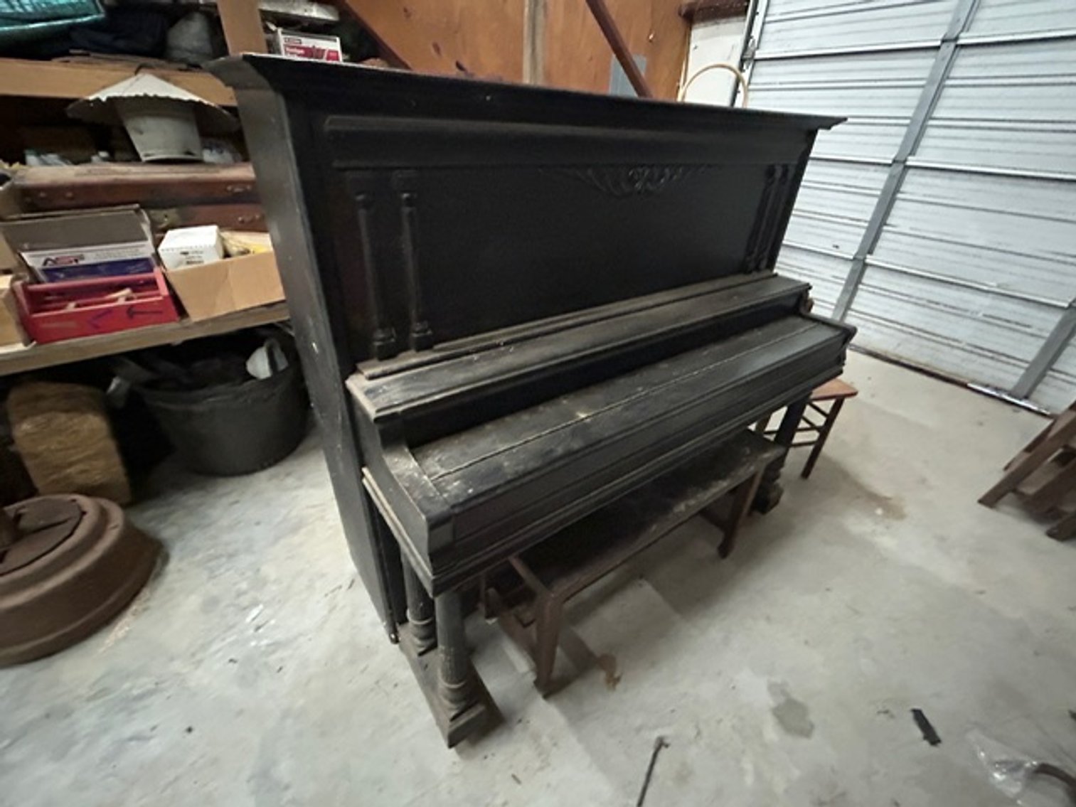 Image for Konetzke Living Estate Auction - Live Onsite Auction 