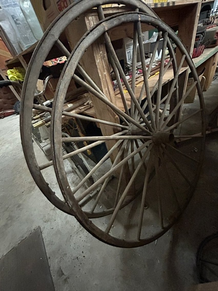 Image for Konetzke Living Estate Auction - Live Onsite Auction 