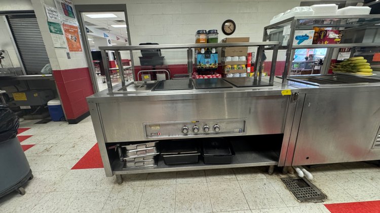 Image for Burton ISD Online Consignment Auction