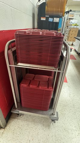 Image for Burton ISD Online Consignment Auction