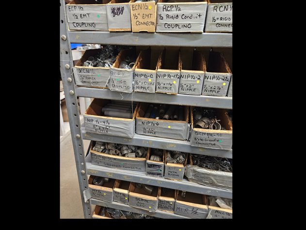 Image for La Grange Online Auction #3