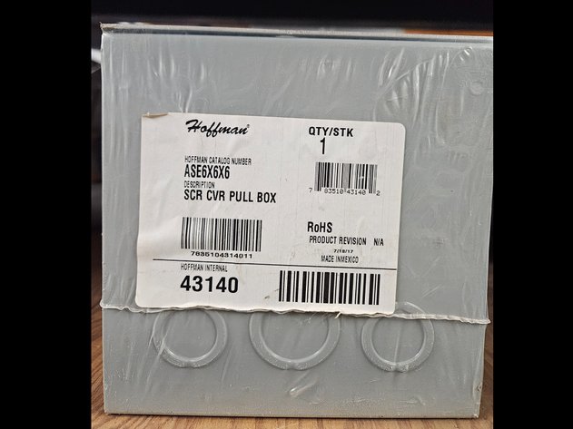 Image for La Grange Online Auction #3