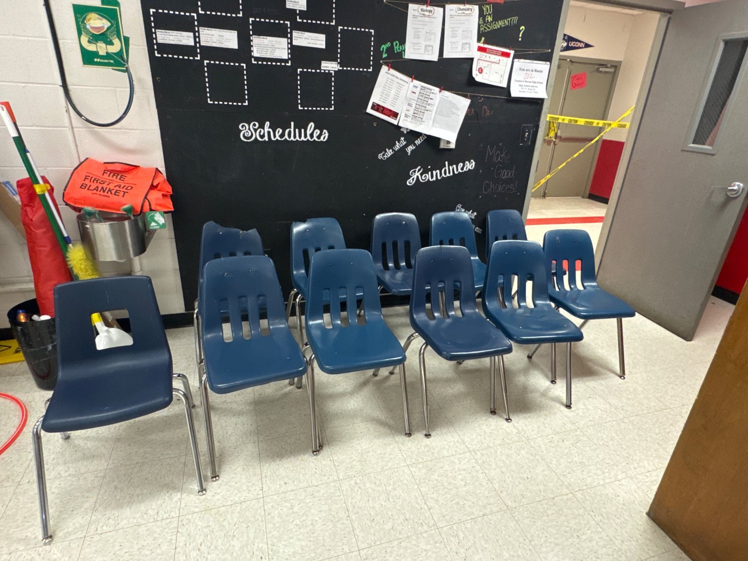 Image for Burton ISD Online Auction #2